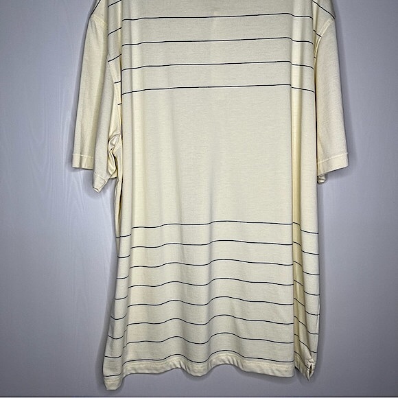 Linksoul Tempus Fugit short sleeve polo sz XXL - Picture 5 of 10